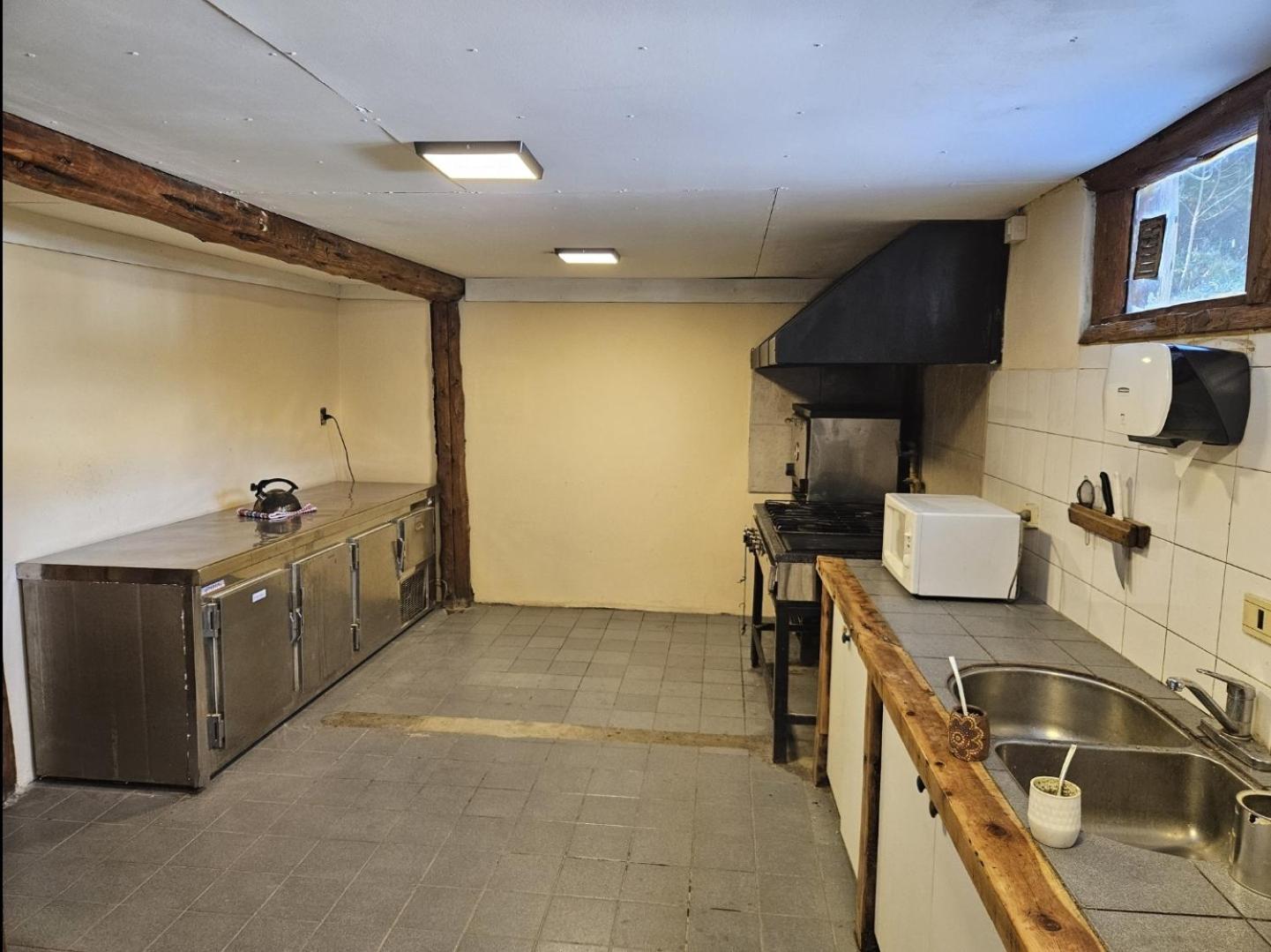 Hostel Capsula Refugio Oeste Σαν Κάρλος ντε Μπαριλότσε Εξωτερικό φωτογραφία