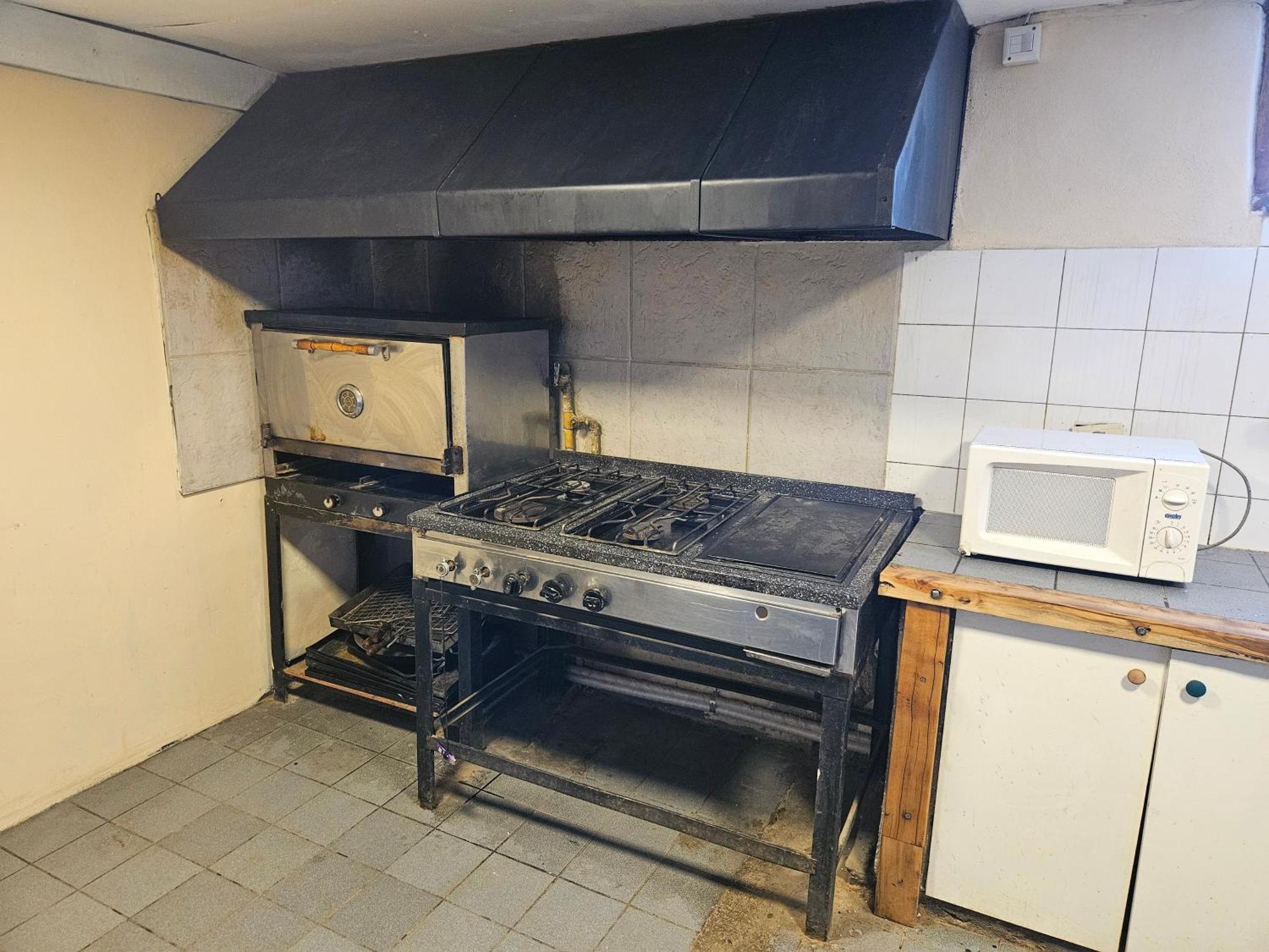 Hostel Capsula Refugio Oeste Σαν Κάρλος ντε Μπαριλότσε Εξωτερικό φωτογραφία